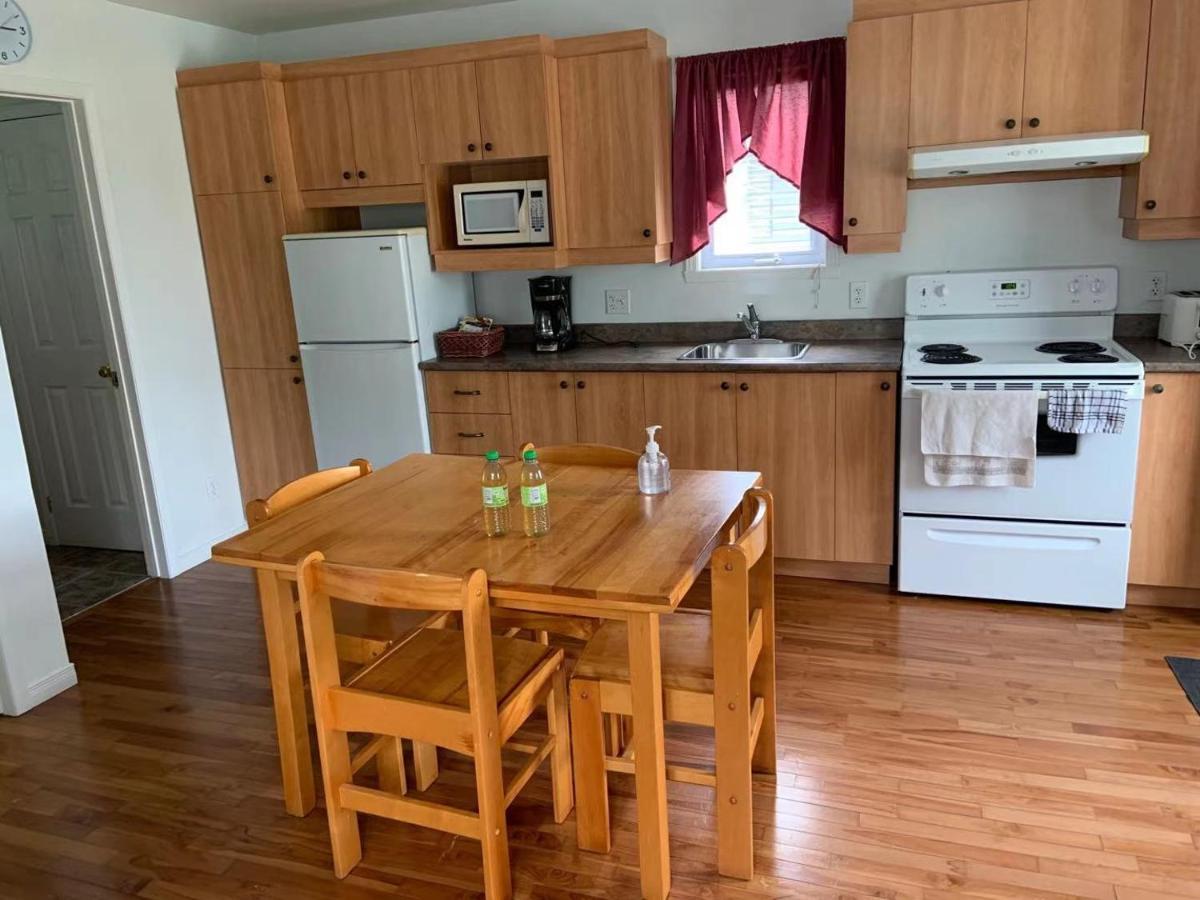 Motel & Chalets --Shefford-Waterloo- Habitation Forest Ngoại thất bức ảnh