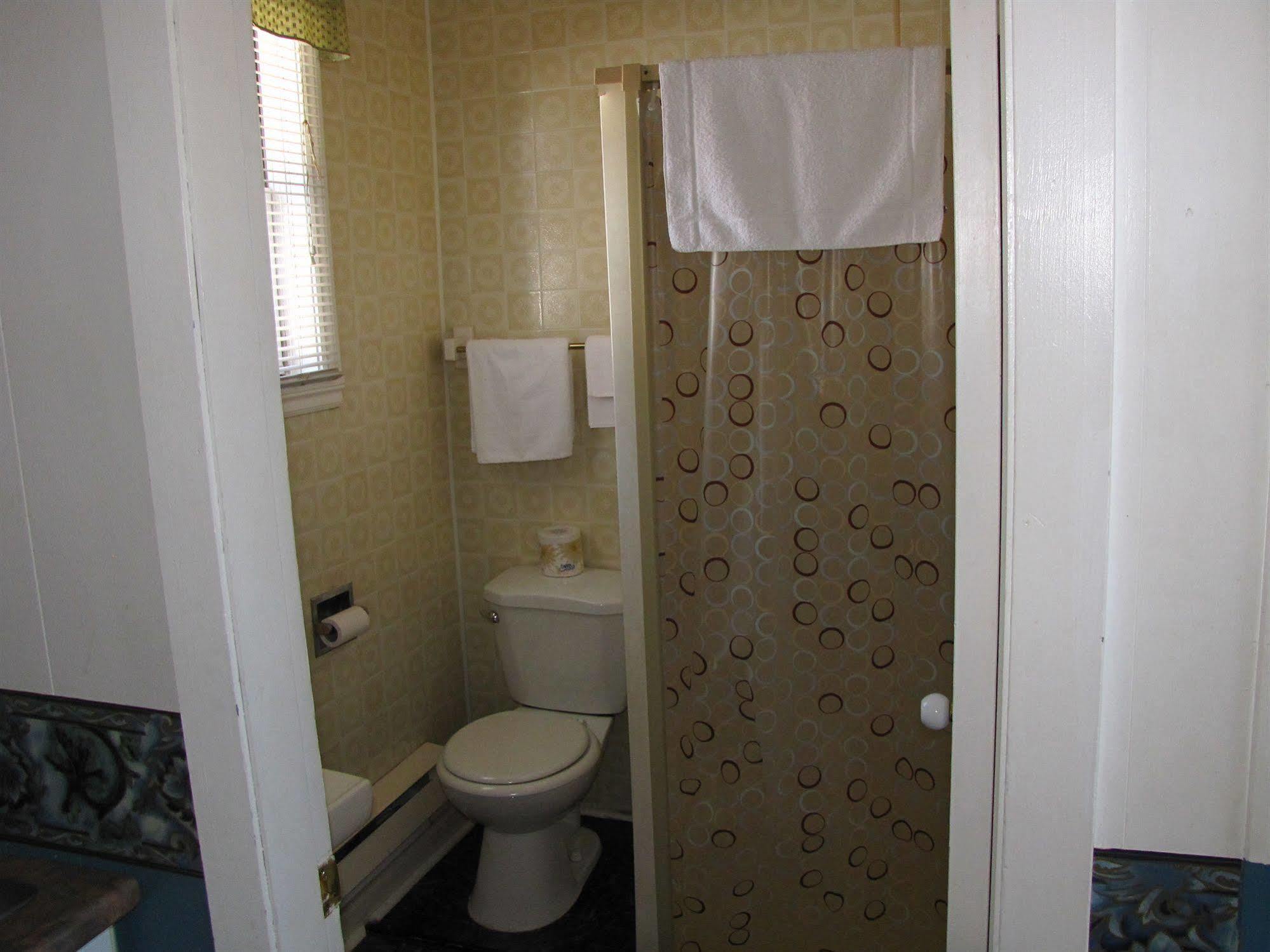 Motel & Chalets --Shefford-Waterloo- Habitation Forest Ngoại thất bức ảnh