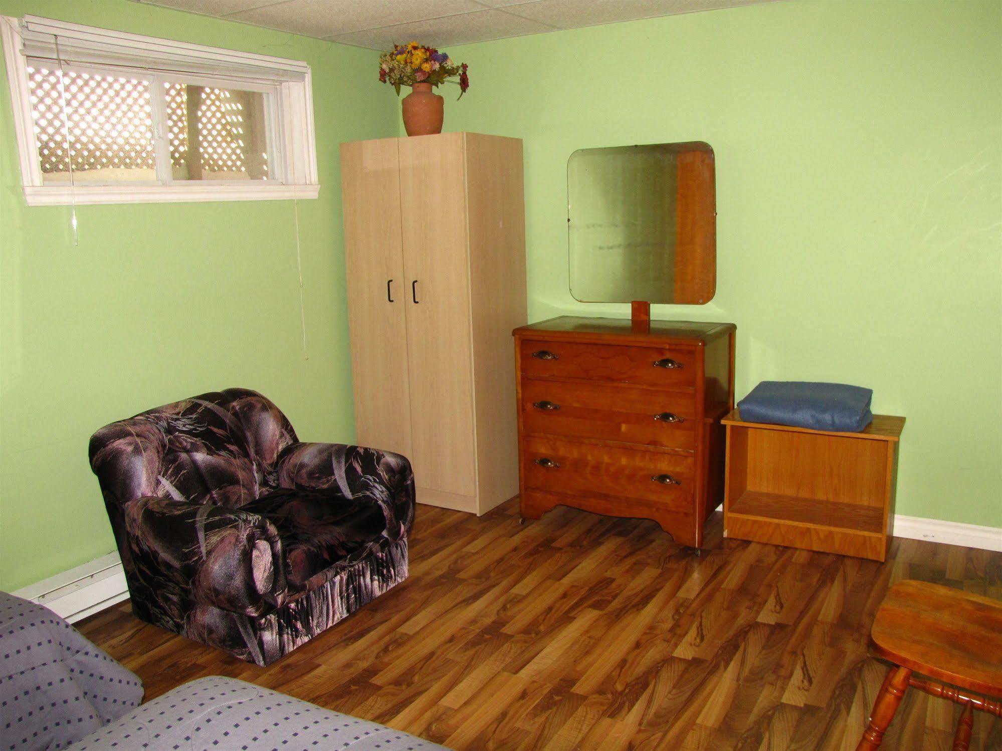 Motel & Chalets --Shefford-Waterloo- Habitation Forest Ngoại thất bức ảnh